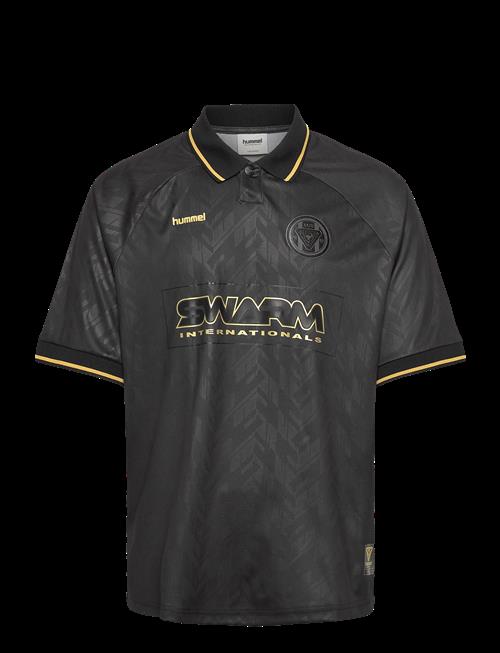 Hummel | Hmlloose Bay Soccer Jersey S/S | S