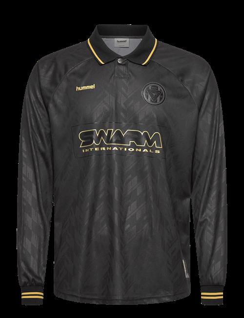 Hummel | Hmlloose Bay Soccer Jersey L/S | XS