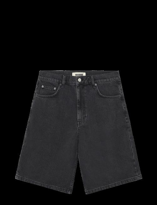 Woodbird | Wbrami Crow Shorts | 32