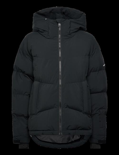 Roxy | Alofted Puffy Jk | L