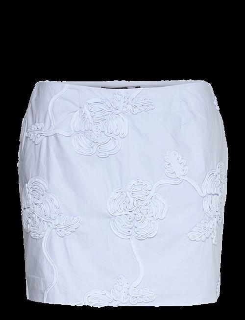 ROTATE | Cotton Mini Skirt | 34