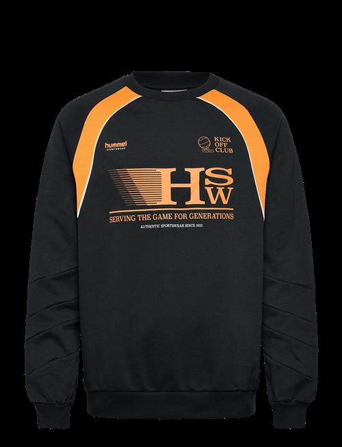 Hummel | Hmloversized Crew Hsw | M