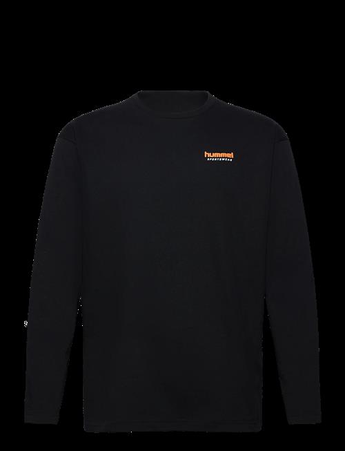 Hummel | Hmlloose T-Shirt L/S Sw | XXL