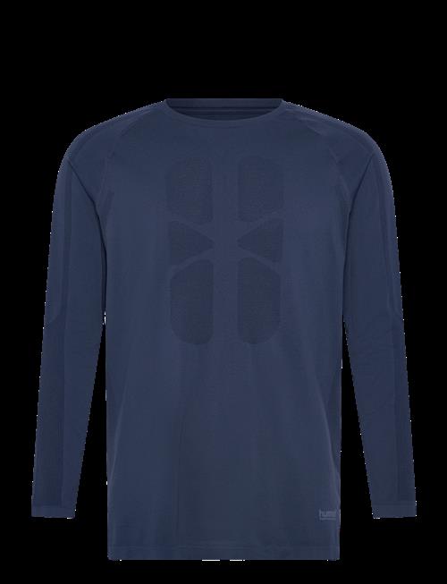 Hummel | Hmlhiit Seamless T-Shirt L/S | XL