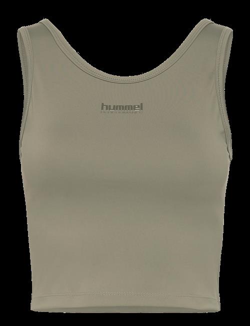 Hummel | Hmlhiit Intensity W Top | L