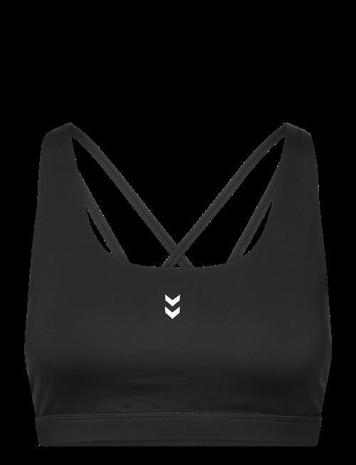 Hummel | Hmlhiit Impact Strap Bra | L