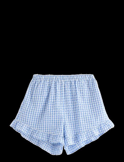 Lindex | Pyjama Shorts In Seersucker | L