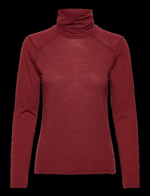 Helly Hansen | W Hh Durawool High Neck Ls | S