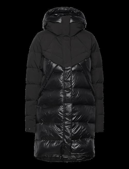 Helly Hansen | W Winter Bliss Down Parka | S