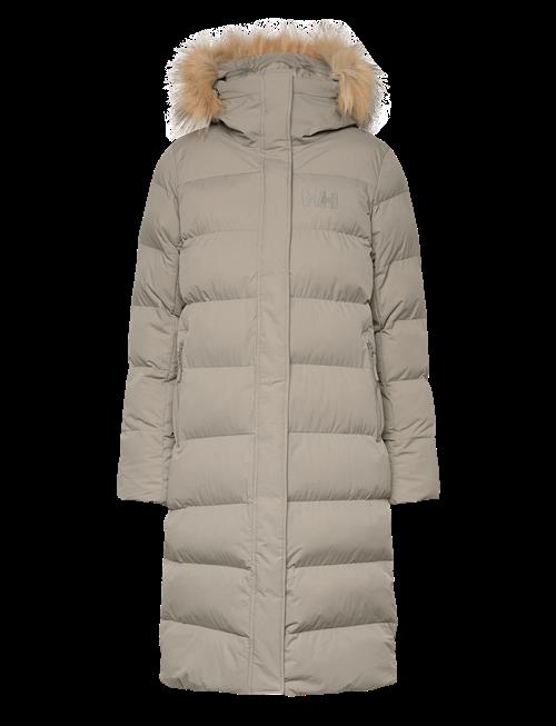 Helly Hansen | W Aria Long Parka | S