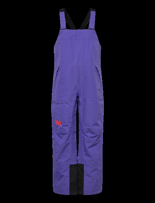 Helly Hansen | W Emiko Shell Bib Pant | L