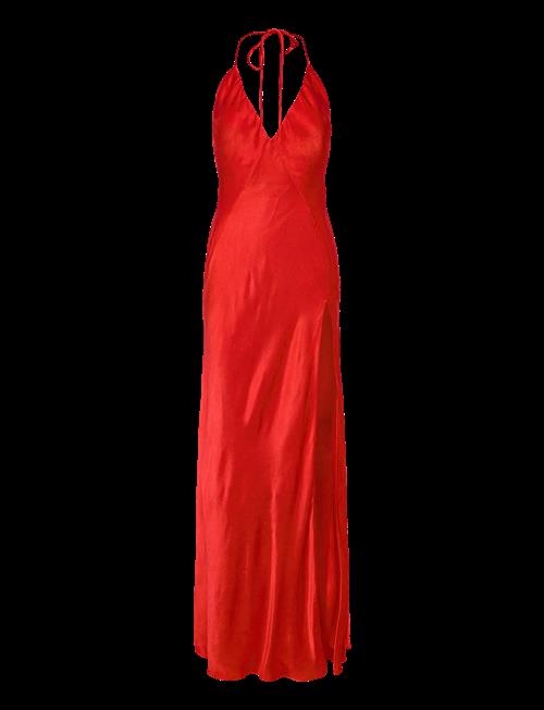Bardot | Yve Halter Dress | 42