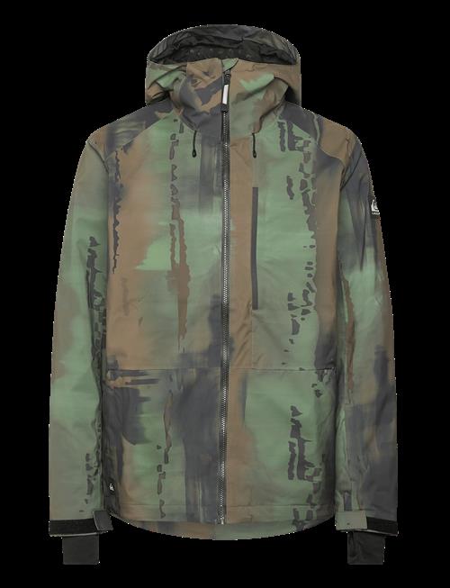 Quiksilver | Muldrow 20K Jk | M