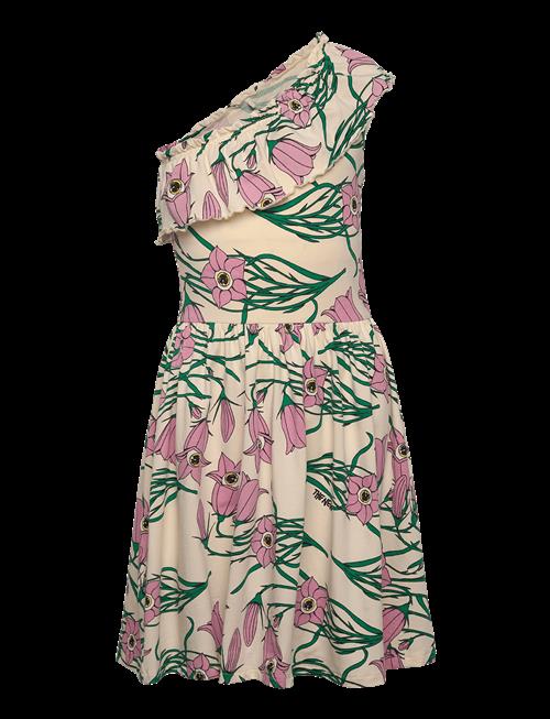 The New | Tnkylie S_L Dress | 158/164