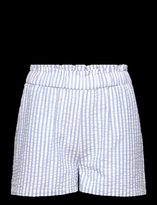 The New | Tnkai Paperbag Shorts | 98/104
