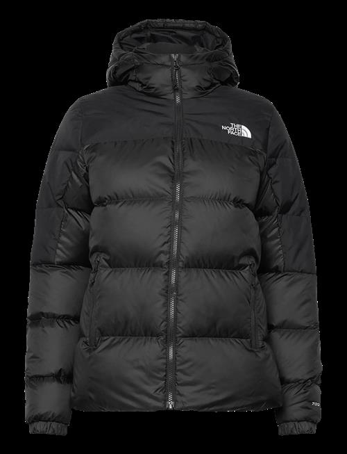 The North Face | W Diablo Down 2.0 Hooded Jacket | S