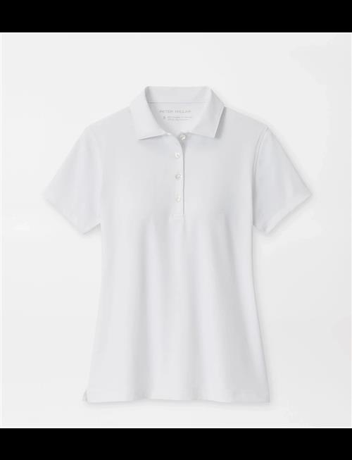 Peter Millar | Short Sleeve Button Polo | XS