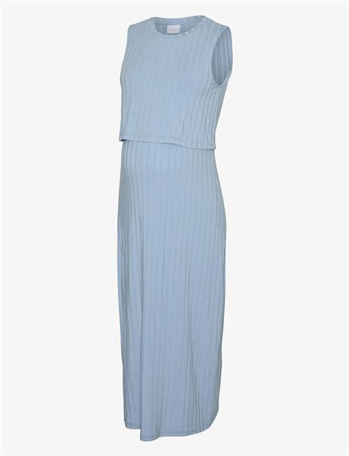 Mamalicious | Mllucy June Sl Jrs Midi Dress 2F | M