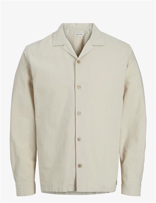 Jack & Jones | Jjsummer Resort Shirt Ls | XL