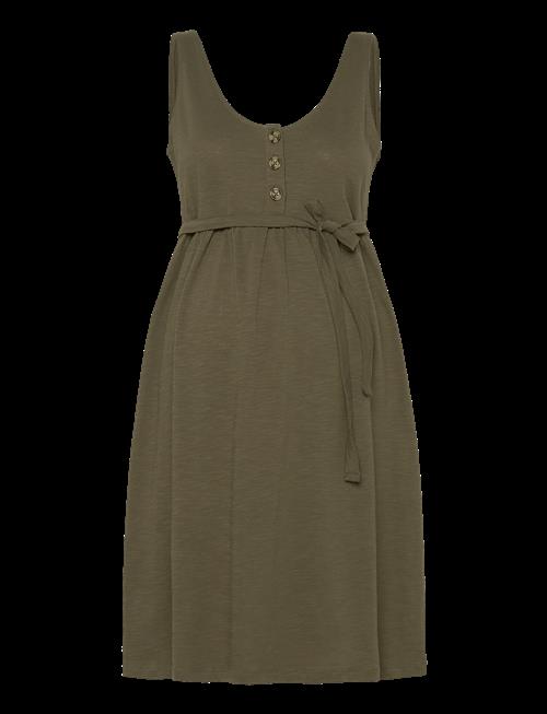Mamalicious | Mlevi Lia Sl Jrs Abk Dress 2F | L