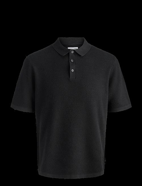 Jack & Jones | Jjegeorge Knit Polo Ss Sn | S