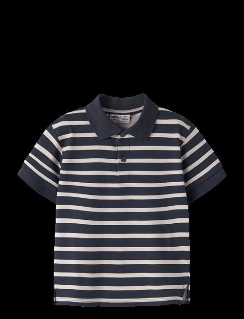 name it | Nmmvolo Ss Nreg Polo | 110