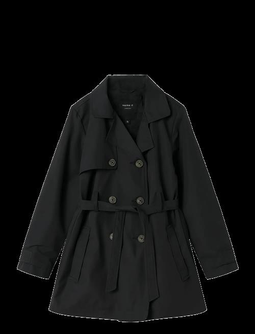 name it | Nkfmadelin Trench Coat Noos | 116
