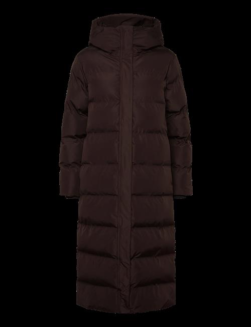 Tretorn | Hill Puffer Parka | XS