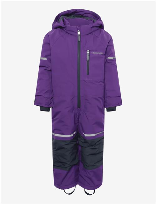 Didriksons | Falken K Coverall | 122