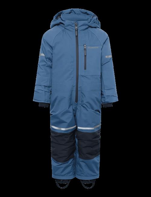 Didriksons | Falken K Coverall | 122