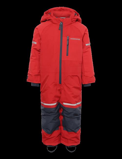 Didriksons | Falken K Coverall | 122