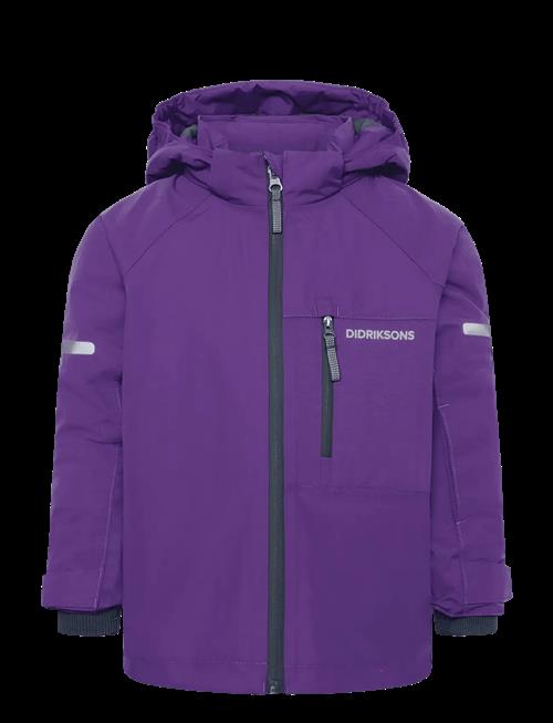 Didriksons | Falken Kids Jkt | 92