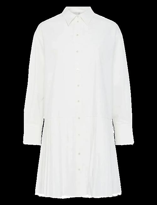 YAS | Yaselli Ls Shirt Dress S. Noos | 40