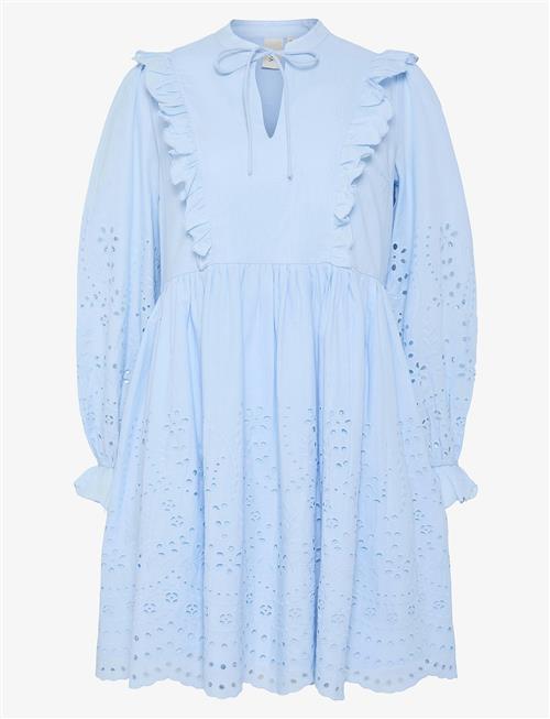 YAS | Yasluma Ls Dress S. Noos | 40