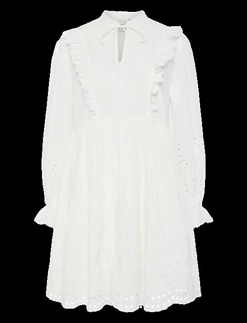 YAS | Yasluma Ls Dress S. Noos | 42