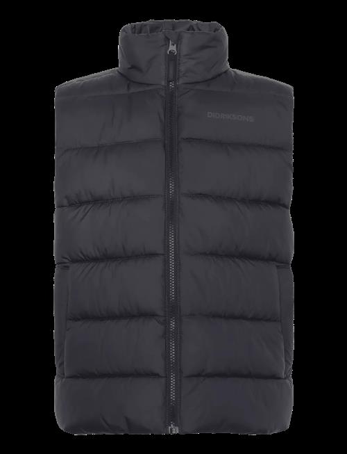 Didriksons | Kilo Kids Vest 2 | 128
