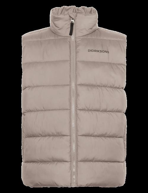 Didriksons | Kilo Kids Vest 2 | 150