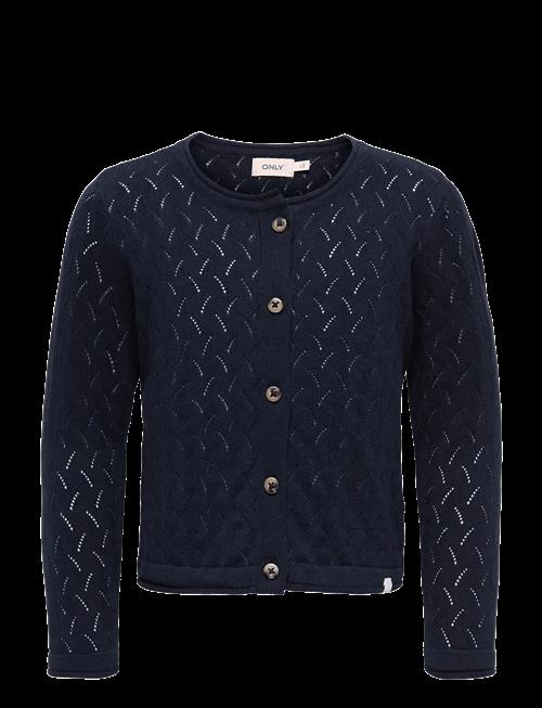 Kids Only | Kmgmegan Life  Ls Cardigan Knt Noos | 122