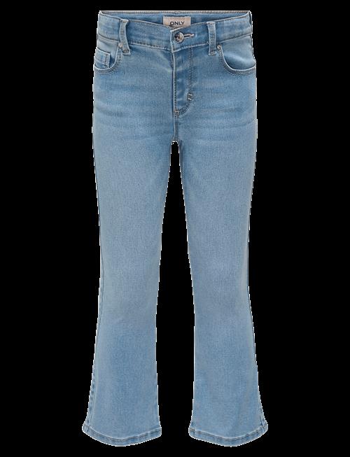 Kids Only | Kmgroyal Flared Jeans Dnm Noos | 122