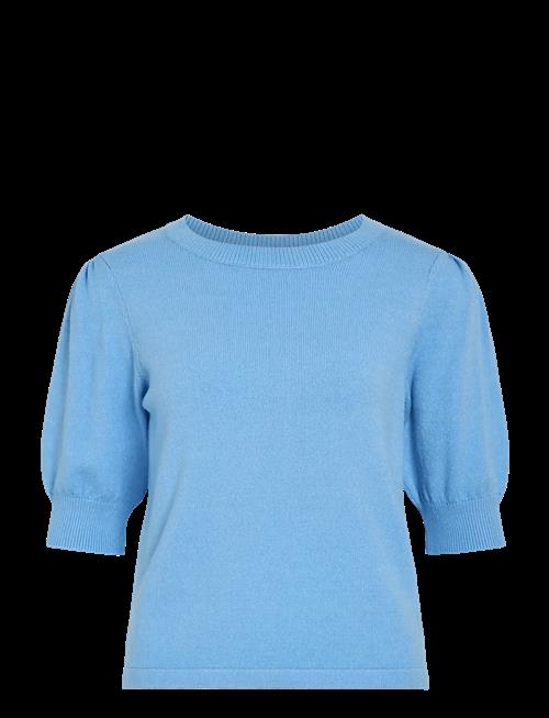 Vila | Viril 2/4 Sleeve O-Neck Knit Top - Noos | M