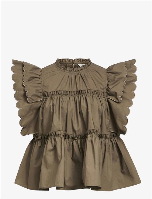 Object | Objhope S/L Top Rep | 34