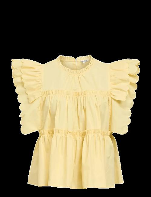 Object | Objhope S/L Top Rep | 40