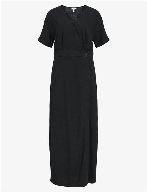 Object | Objsanne S/S Re Ankle Dress Div | 34
