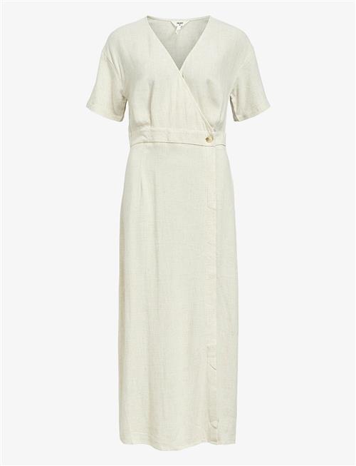 Object | Objsanne S/S Re Ankle Dress Div | 34