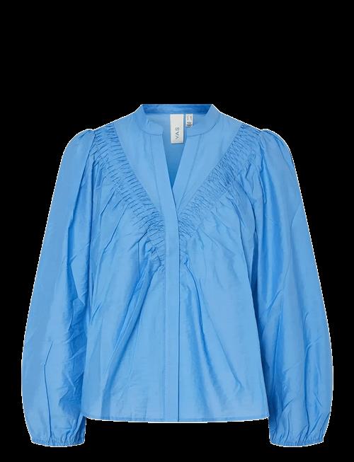 YAS | Yaselly Ls Shirt | 34