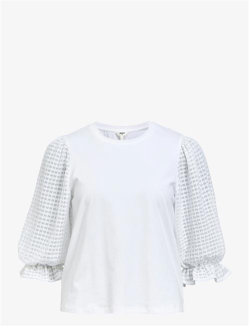 Object | Objelia Lo 3/4 Top 137 | XS