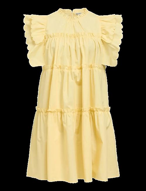 Object | Objhope S/L Dress Rep | 36