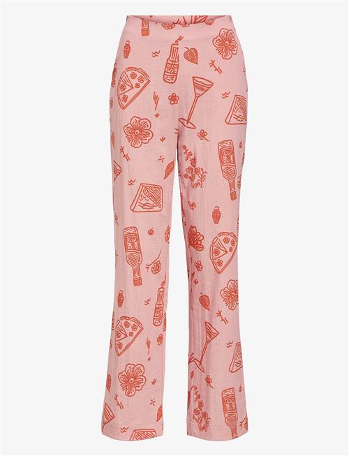 Object | Objsage Hw Stright Pants 137 | 36