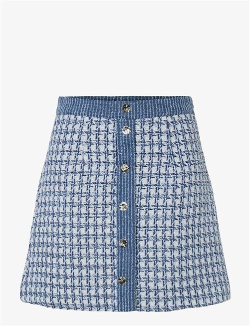 YAS | Yasberu Hmw Skirt | 40