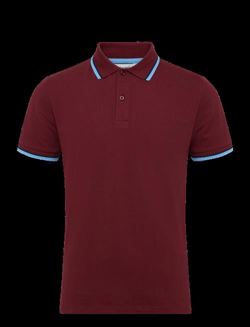 Selected | Slmslim-Atlas Sport Ss Polo Noos | L